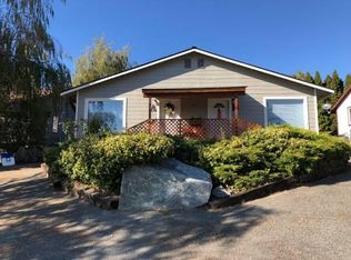 380 N Shore Ct #A, Manson, WA 98831