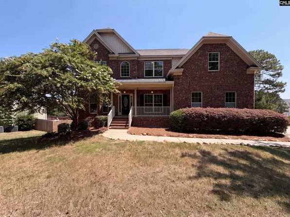 105 Timber Chase Ln, Lexington, SC 29073