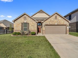 5517 Breeze Water Way, Fort Worth, TX 76244