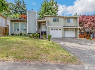 2613 SW 340th Pl, Federal Way, WA 98023