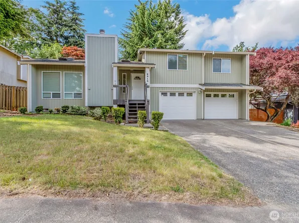 2613 SW 340th Place, Federal Way, WA 98023