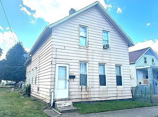3205 Seymour Ave, Cleveland, OH