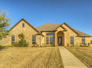21335 Boone Dr, Bullard, TX 75757