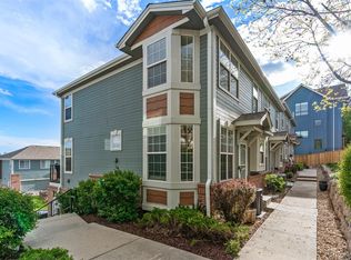 8261 W 54th Ave #10, Arvada, CO 80002