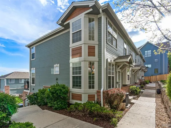 8261 W 54th Avenue #10, Arvada, CO 80002