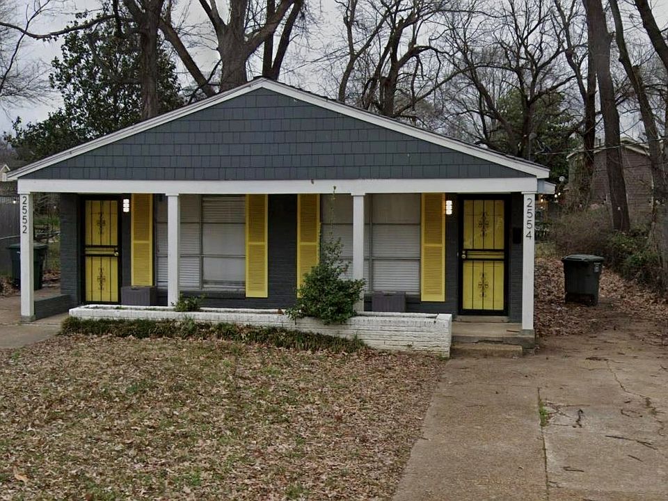 1st image of 2552 Everett Ave