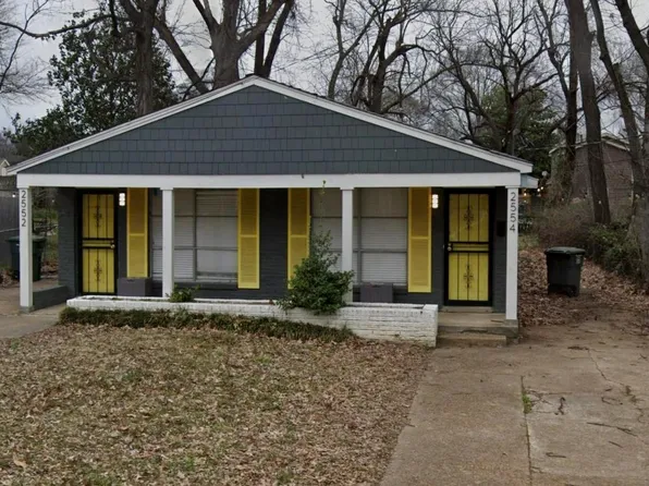 2552 Everett Ave, Memphis, TN 38112