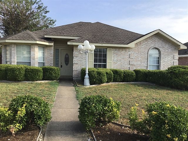 1st image of 1116 Castleman Dr
