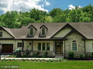 4 Friends Creek Trl, Fairfield, PA 17320