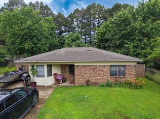 1410 Maple St, Hoxie, AR 72433
