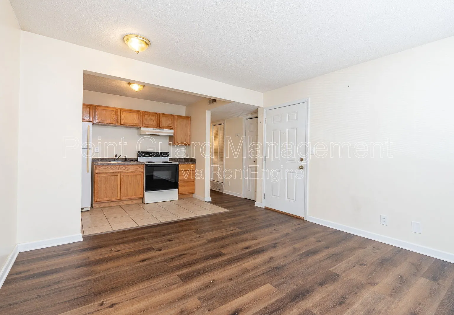 1 bed, 1.0 bath, 600 sqft, $550 — Photo 1