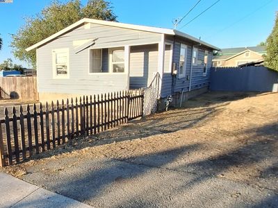 118 Poinsettia Ave, Bay Point, CA, 94565