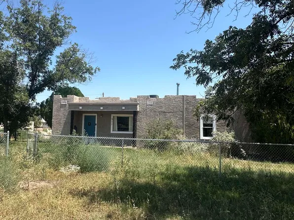 911 N Kentucky Ave, Roswell, NM 88201
