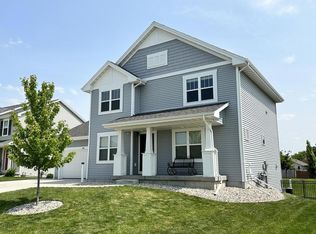 965 Griffin Way, Deforest, WI 53532