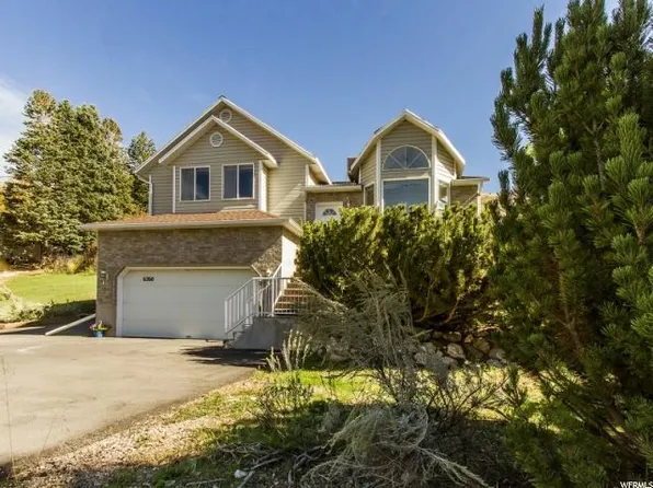 6260 N Highland Dr, Morgan, UT 84050