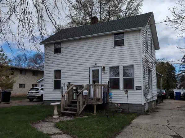 200 N Badger Ave, Appleton, WI 54914
