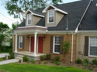 801 Channing Dr, Madison, TN 37115