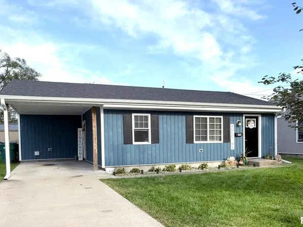 969 Olive St, Galesburg, IL 61401