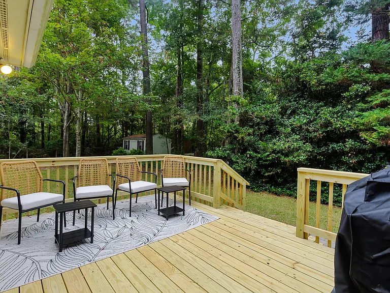 2317 Country Club Rd — Photo 6