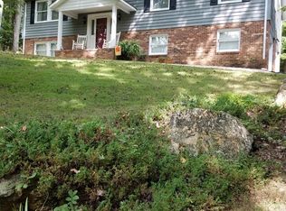 166 Huntington Rd, Ridgeway, VA 24148