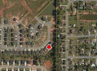 415 Deven Ct, Warner Robins, GA 31088