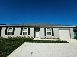 2981 SW Rosser Blvd, Port Saint Lucie, FL 34953