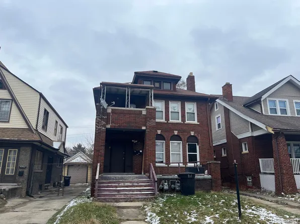 11184 Northlawn St, Detroit, MI 48204
