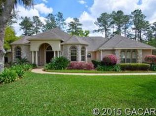 3927 SW 86th St, Gainesville, FL 32608