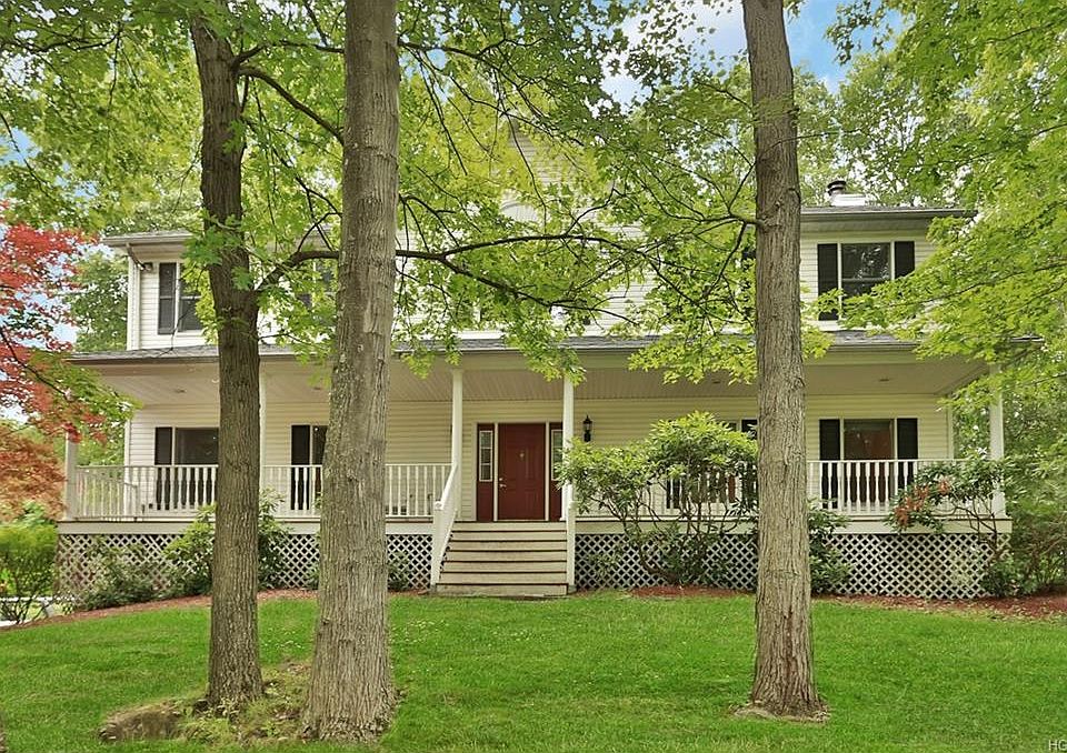24 Elm Rd, Lake Peekskill, NY 10537 Zillow