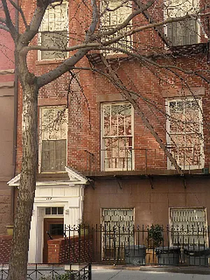 Rented by Brown Harris Stevens | media 19