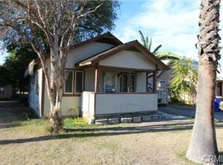 4037 Mennes Ave, Riverside, CA 92509