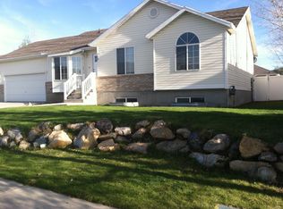 1042 E 110 N, Heber, UT 84032