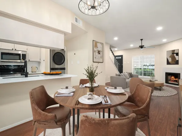 7575 Cambridge St APT 1604, Houston, TX 77054