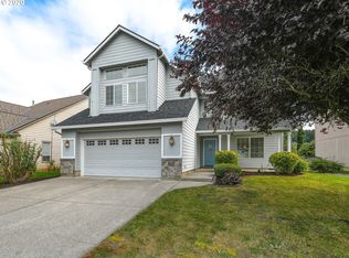 837 E 15th Cir, La Center, WA