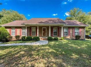 3659 Stone Ridge Trl, Douglasville, GA 30134