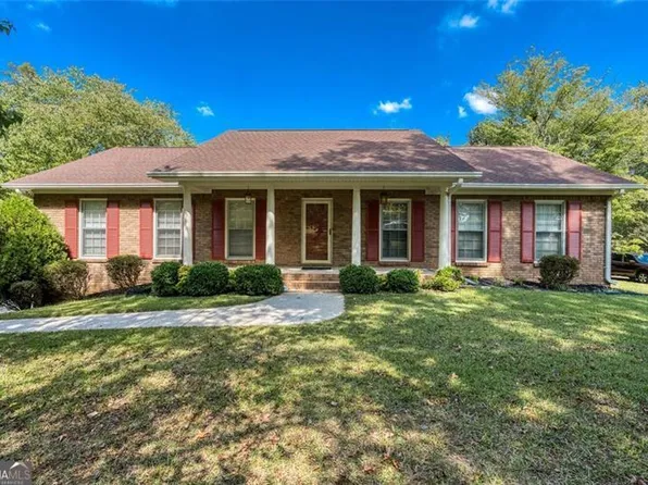 3659 Stone Ridge Trl, Douglasville, GA 30134