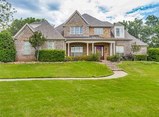 1426 Claiborne Ln, Aledo, TX 76008