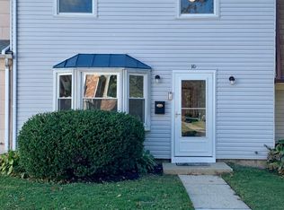 10 Felter Pl, Willingboro, NJ 08046
