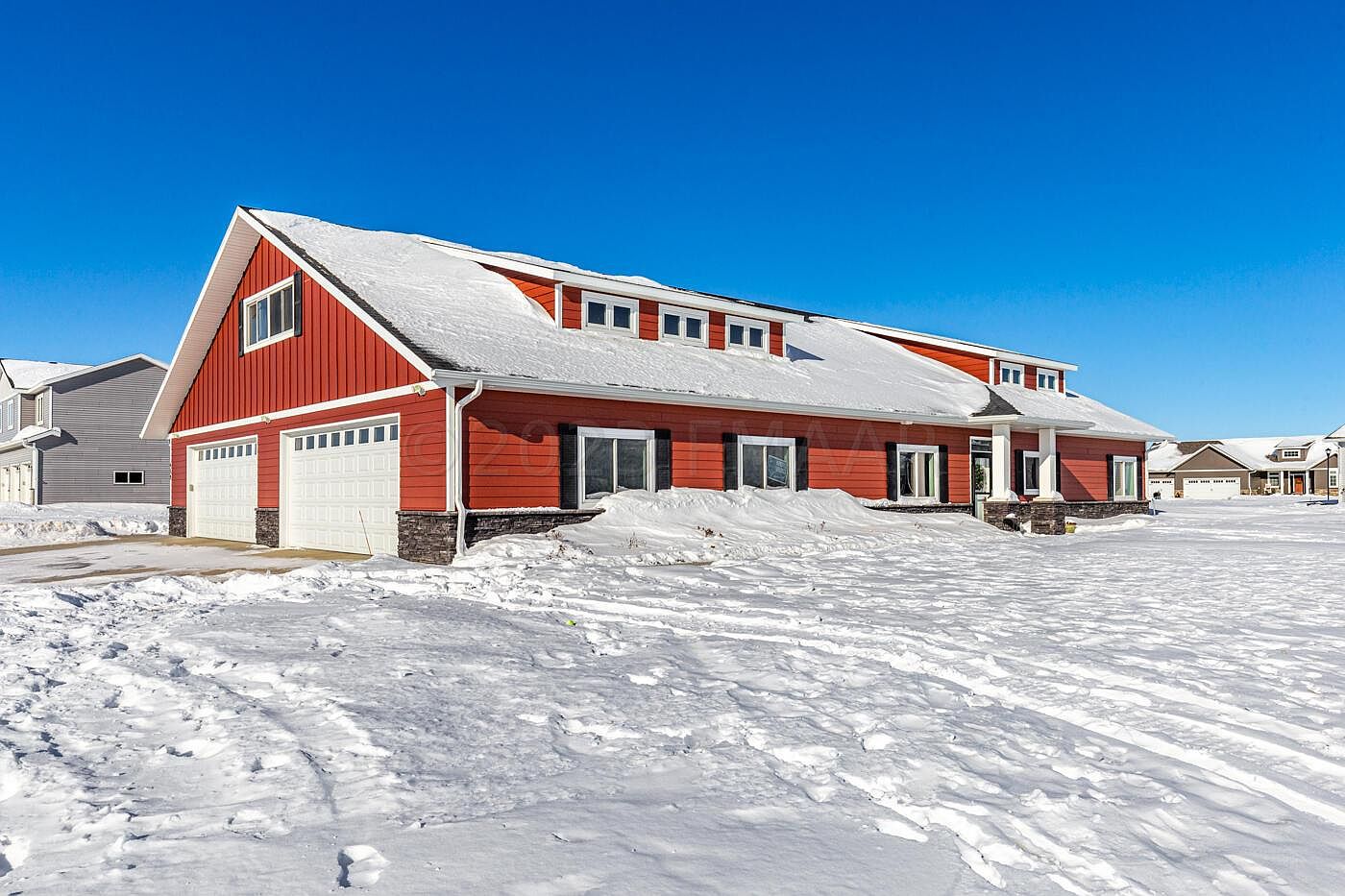 459 B52 Blvd E, Kindred, ND 58051 Zillow
