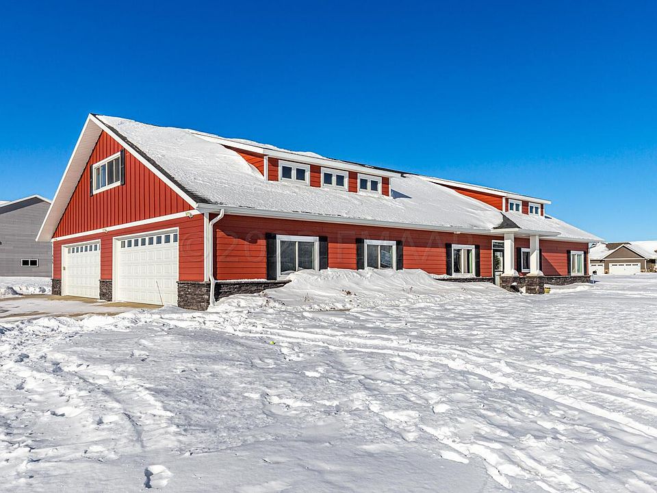 459 B52 Blvd E, Kindred, ND 58051 Zillow