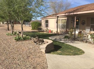 1879 Pinto Ln, Chino Valley, AZ 86323