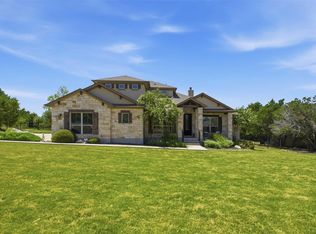 144 Milestone Rd, Liberty Hill, TX 78642