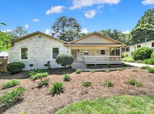 5400 Chedworth Dr, Charlotte, NC 28210