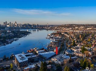 3900 2nd Avenue NE #403, Seattle, WA
