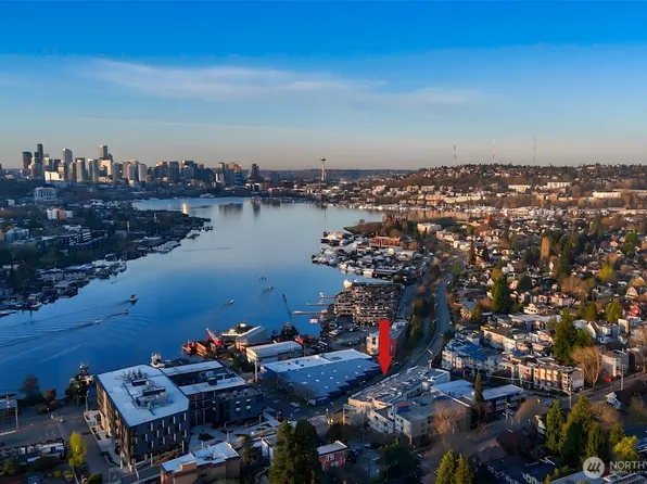 3900 2nd Avenue NE #403, Seattle, WA 98105