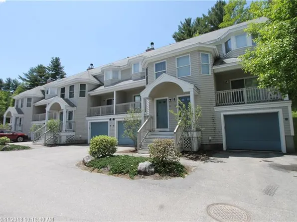 135 Vernon St APT 1F, Bethel, ME 04217