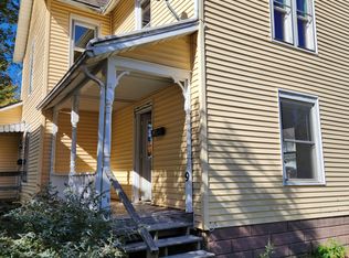 9 3rd Ave #1, Mount Vernon, OH 43050