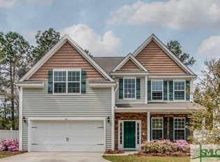 93 Coopers Ln, Pooler, GA 31322