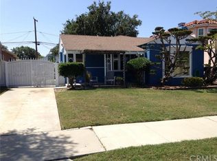2816 W 83rd St, Inglewood, CA 90305