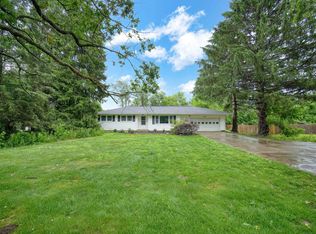 2517 S Parma Rd, Parma, MI 49269